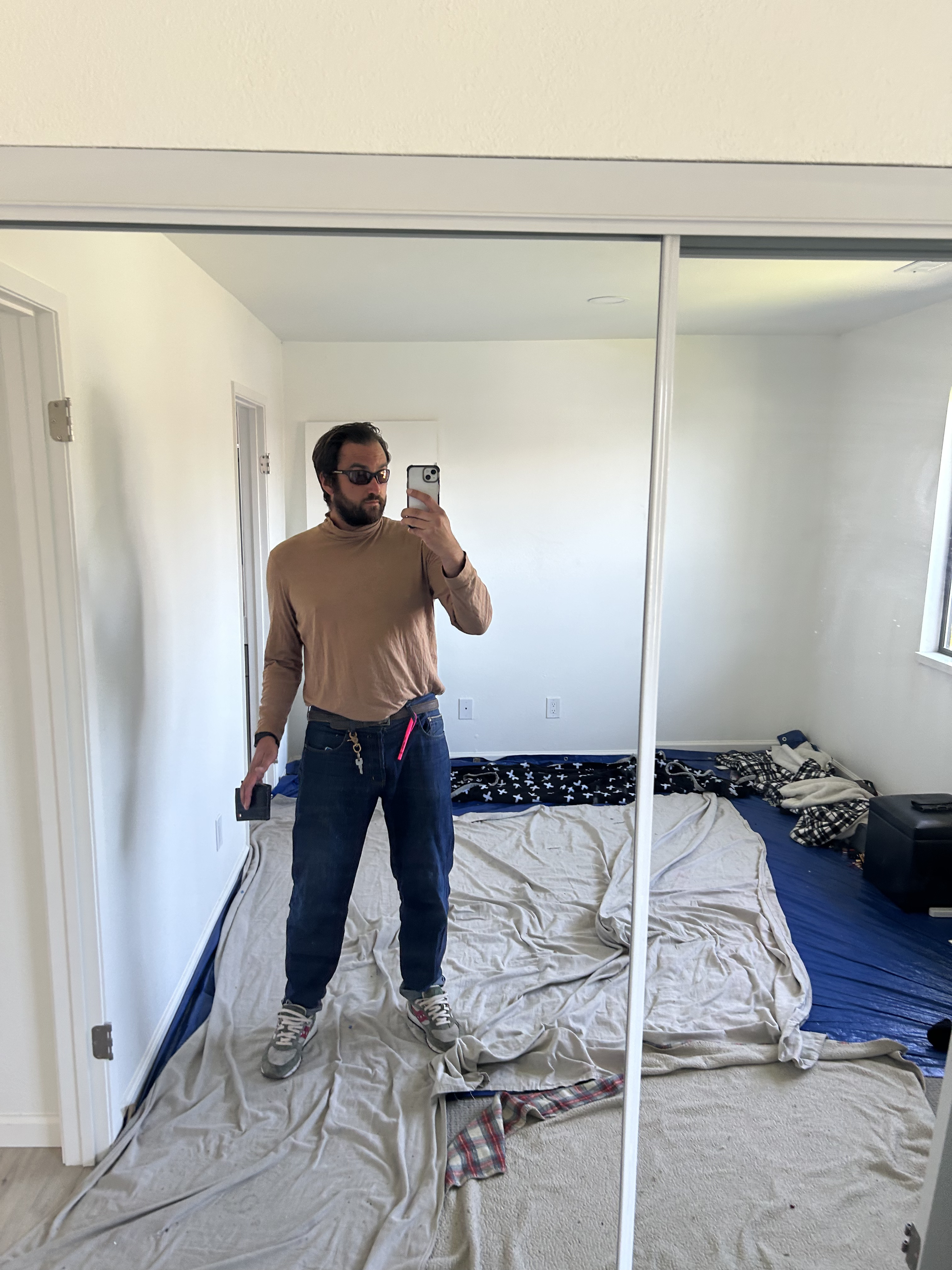 DenimVue Vol. X — Theory Cashmere Denim — East Bay CA