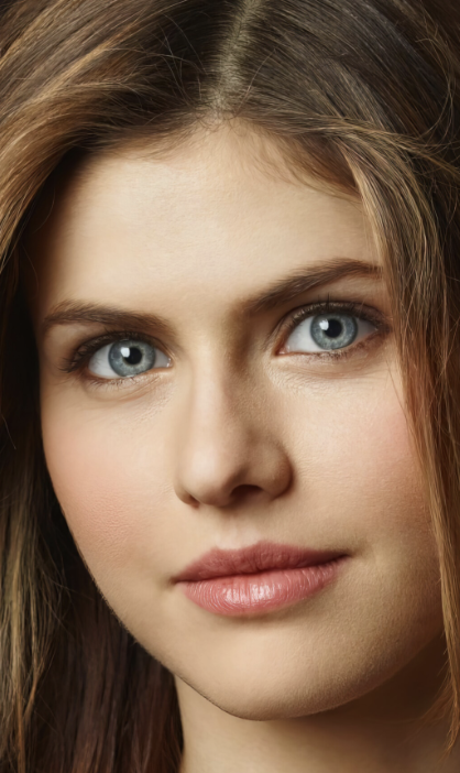 Alexandra Daddario