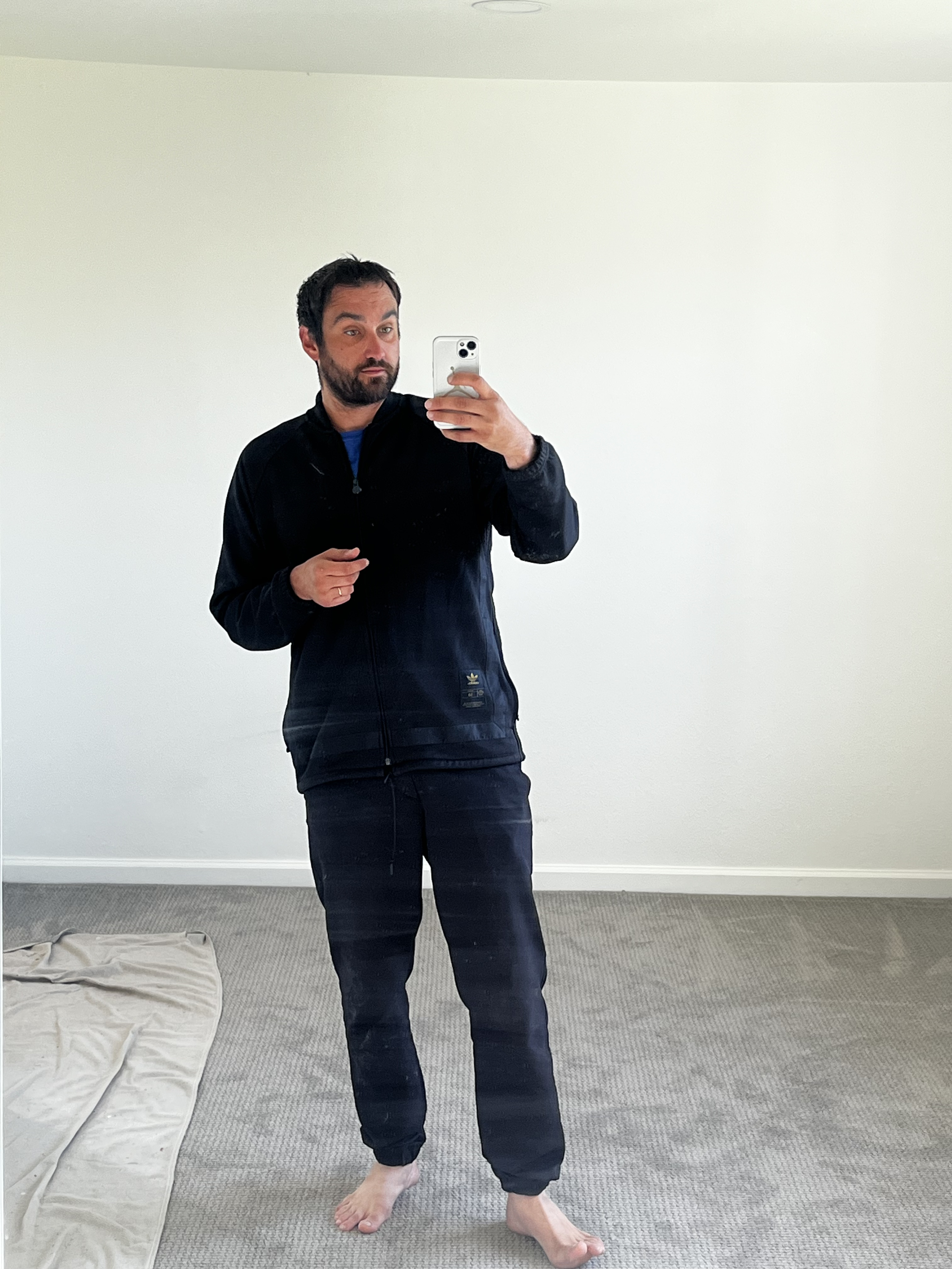 OOTD 001